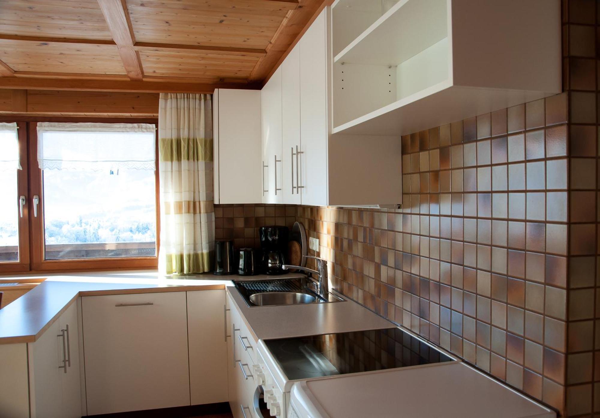 Ferien In Feld 109 Apartment Langenegg Ngoại thất bức ảnh