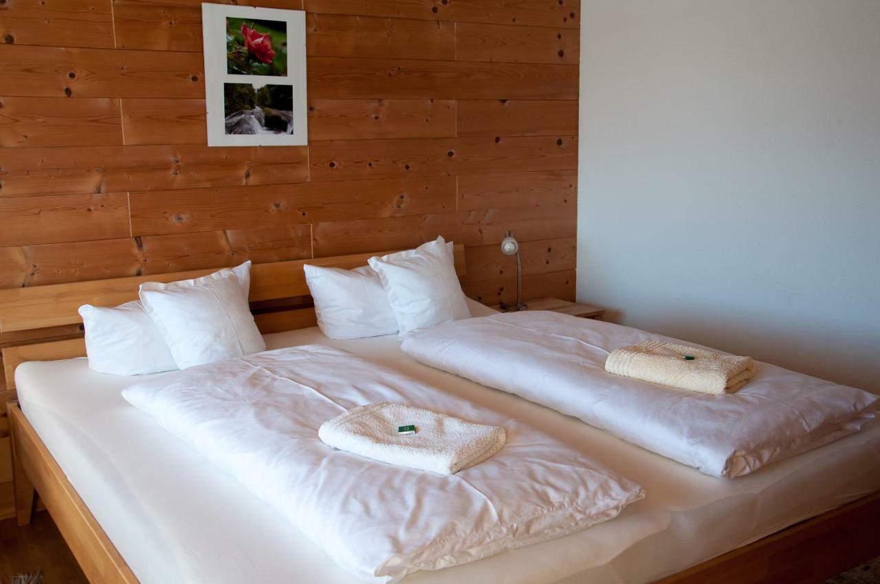 Ferien In Feld 109 Apartment Langenegg Ngoại thất bức ảnh