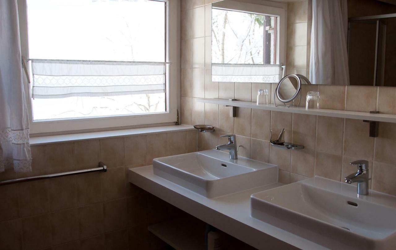 Ferien In Feld 109 Apartment Langenegg Ngoại thất bức ảnh